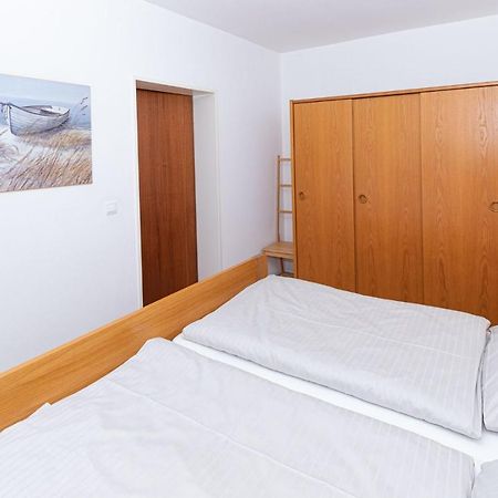 Duene, App 2 Apartment Duhnen Luaran gambar