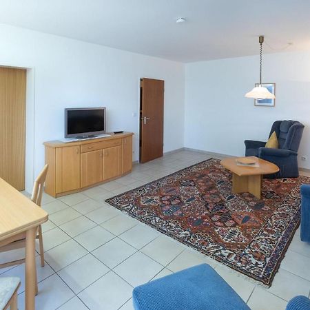 Duene, App 2 Apartment Duhnen Luaran gambar