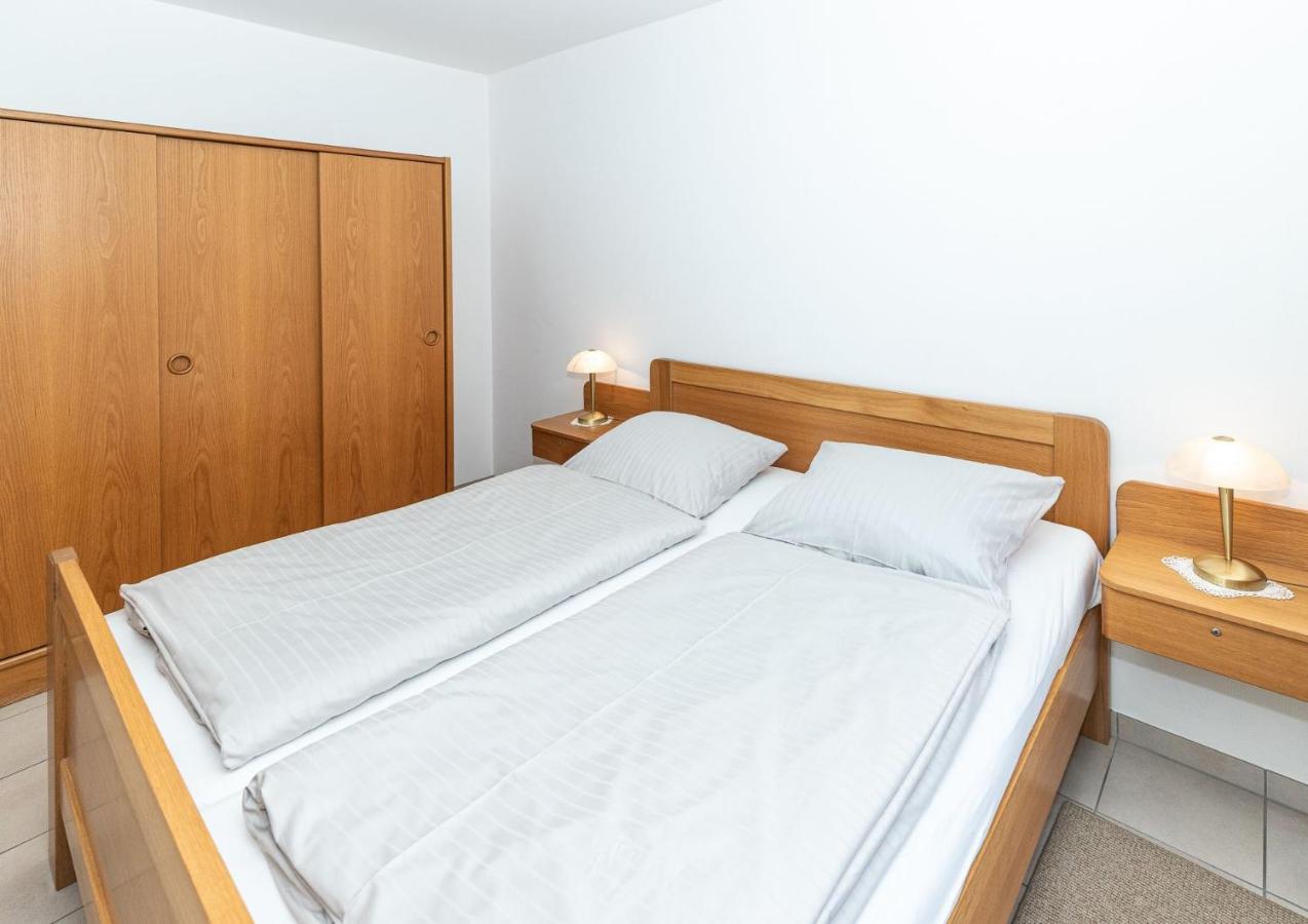 Duene, App 2 Apartment Duhnen Luaran gambar